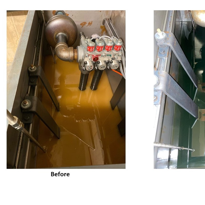 OilScrubber.com Gets Results